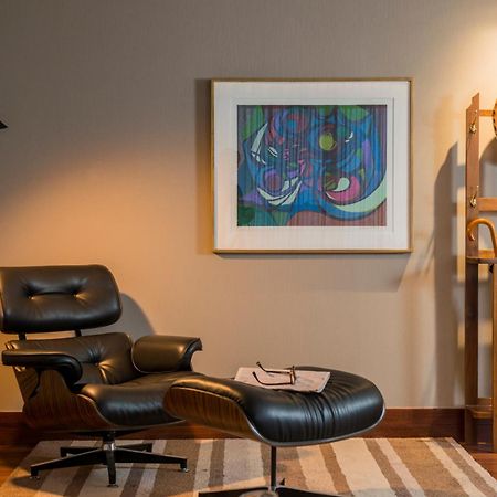 Hotel Luzeiros Recife Kültér fotó Eames Lounge Chair